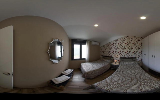 Apartamentos La Chaparrina del Jerte