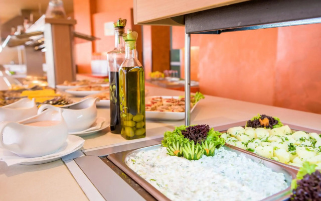 Hotel Longoza - All Inclusive