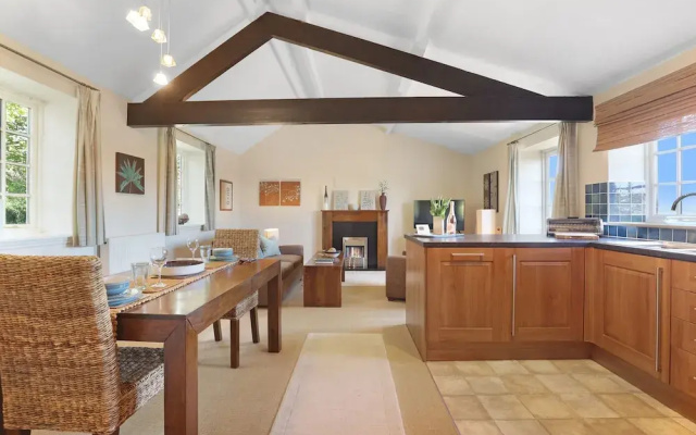 Plumtree Cottage