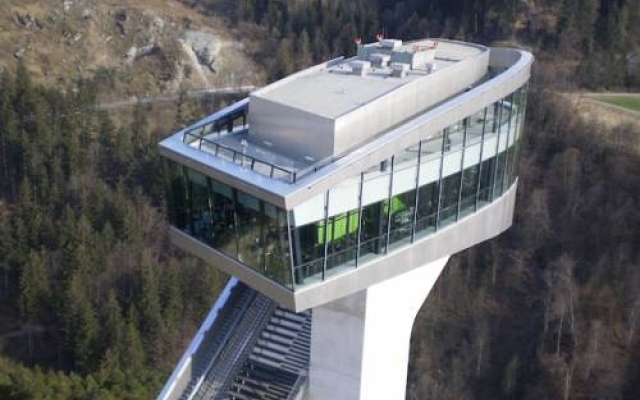 Appartement Anna-Maria