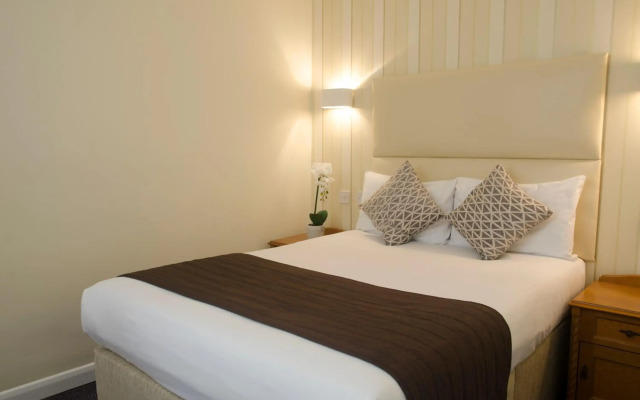 The Kings Hotel