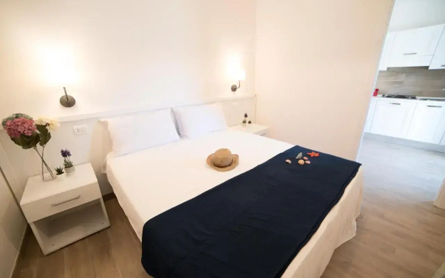 Appartamento Iremar C4 - MyHo Casa