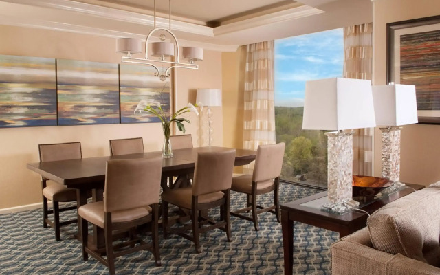 Greenville Marriott