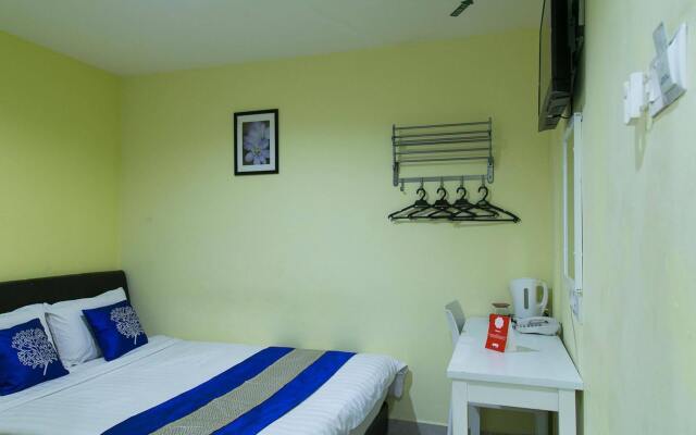 Bintang Park Hotel