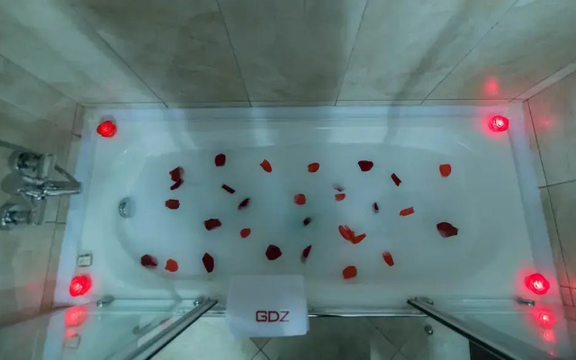 GDZ Hotels Gediz Business