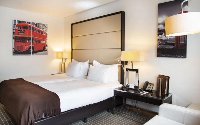 Pestana Chelsea Bridge Hotel & SPA