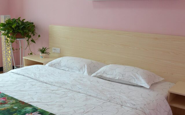 Guilin Buddy's Hostel