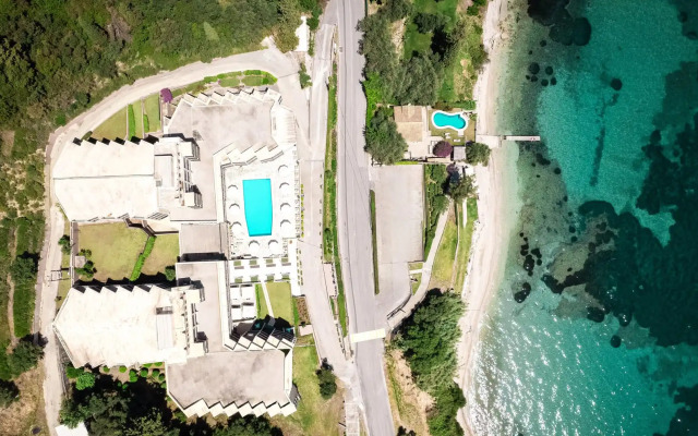 Mitsis Belvedere