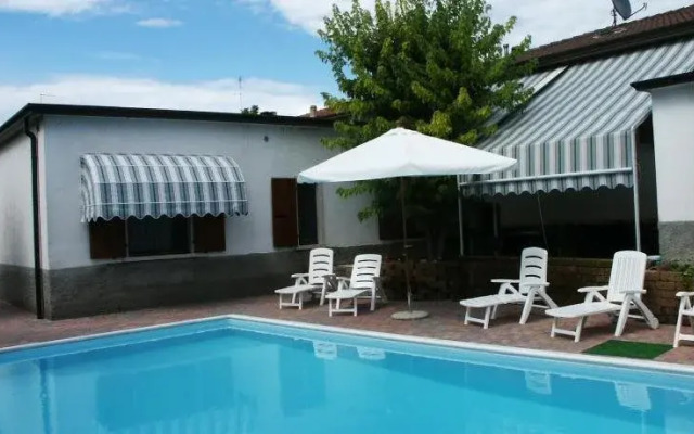 Residenza ai 4 Olivi