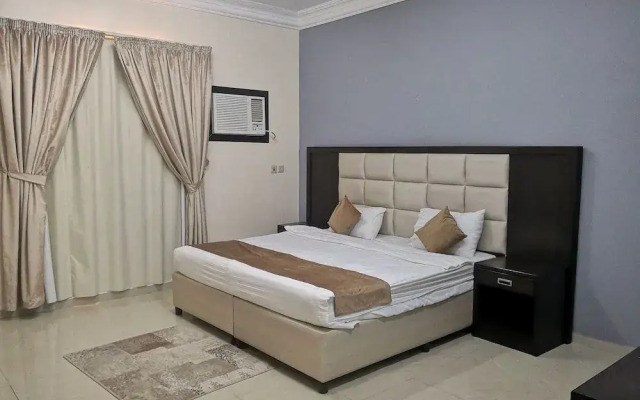 Patto Suites