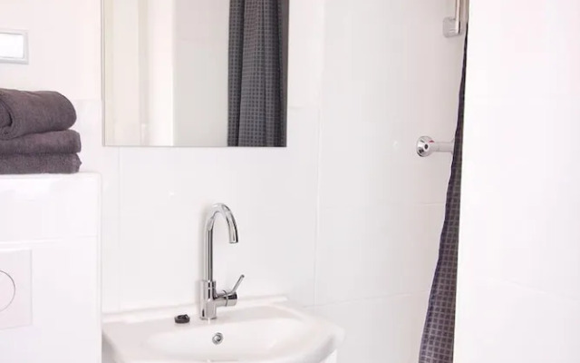 Ferienwohnung BECKENDORF 3