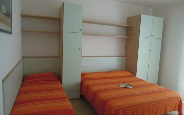 Comfy Flat 200mt From the Beach-beahost