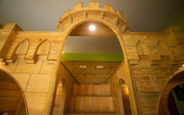 Godwill casa Varca(guest house)