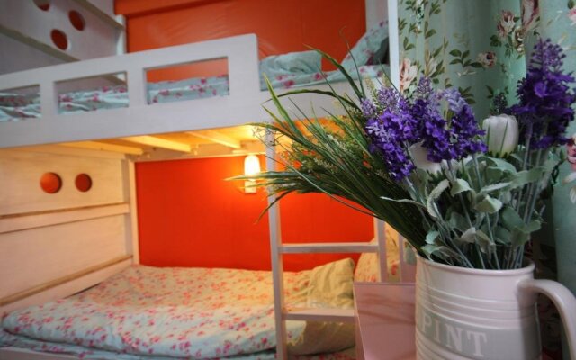 Tianjin Yiduan Youth Hostel – Guest Rooms – Tianjin