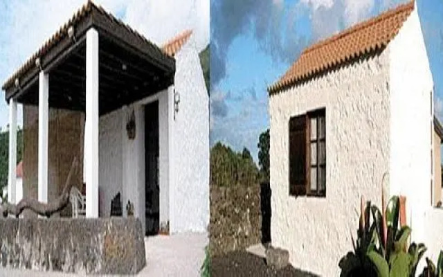 Casas do Pico - Adega Maria Isabel Alves