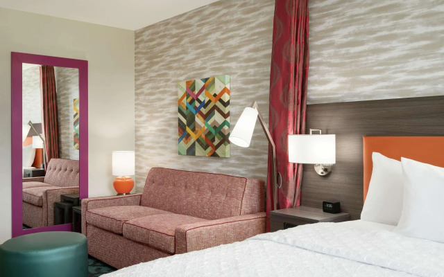 Home2 Suites By Hilton Woodland Hills