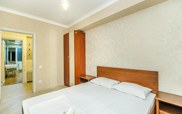 City Centre 3 Room Lux House