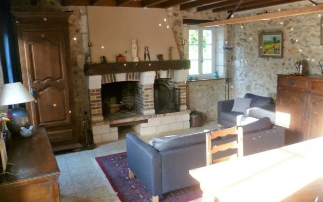 Chambres d'Hôtes Le Vignaud