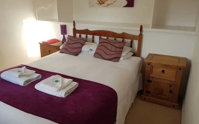 Black Isle Holiday Apartments