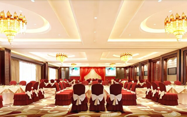 Days Hotel Nanjing
