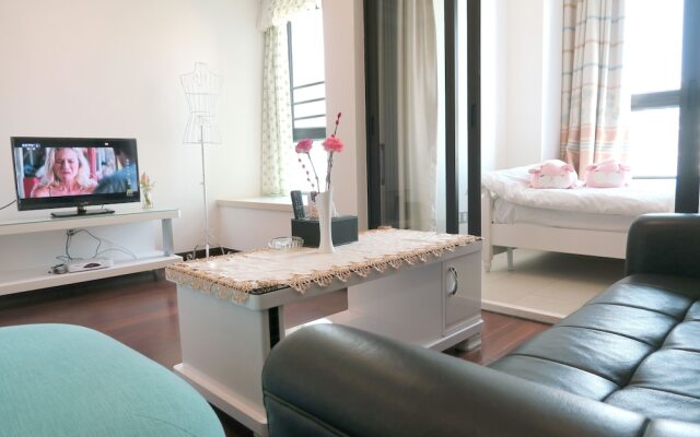 Zhuhai Hualei Apartment