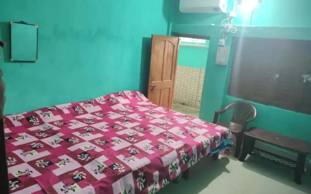 Goroomgo Parwati Kutir Deoghar