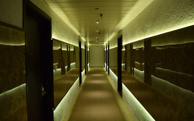 Vesta Grand Central Udaipur