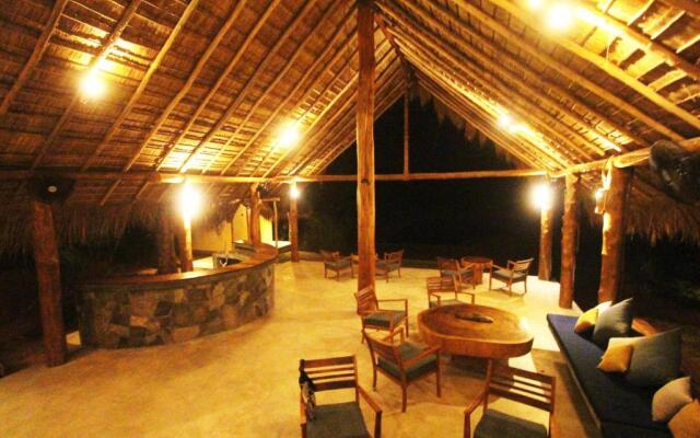 Gal Oya Lodge