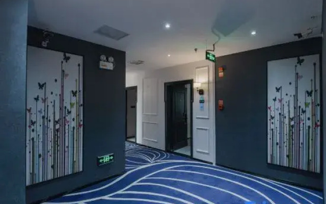 Yatesilan Bay Hotel (Karamay Branch)