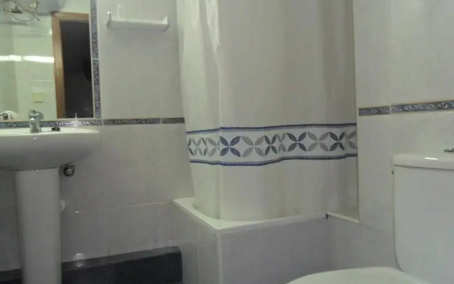 Hostal Ronda