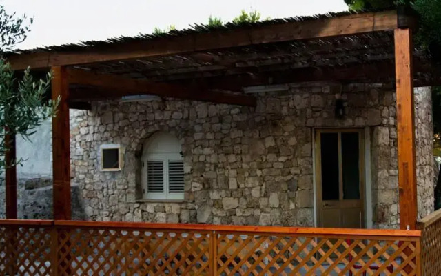 Trullo La Noce