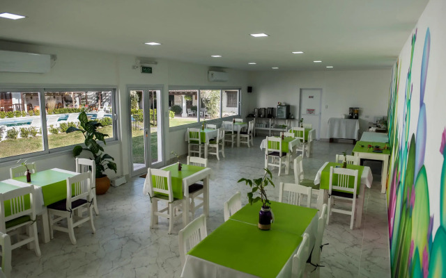 Posada de los Poetas Hotel Boutique