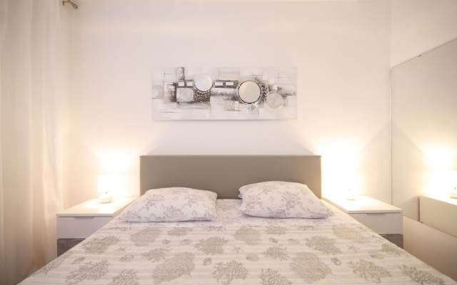 Apartment Skroce