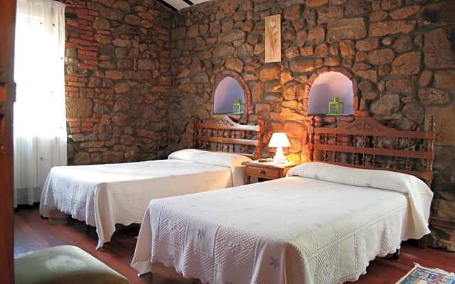 Posada Rural El Hondal