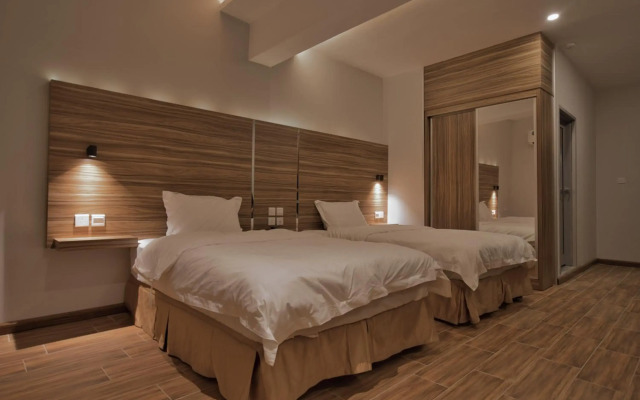 SAS RTL Hotel