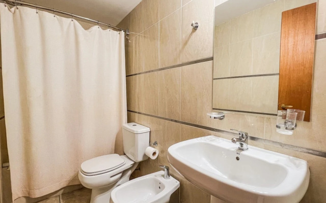 Rent Up - Duplex en centro de Bariloche