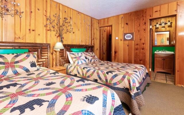 Lakeside-109 by Big Bear Vacations