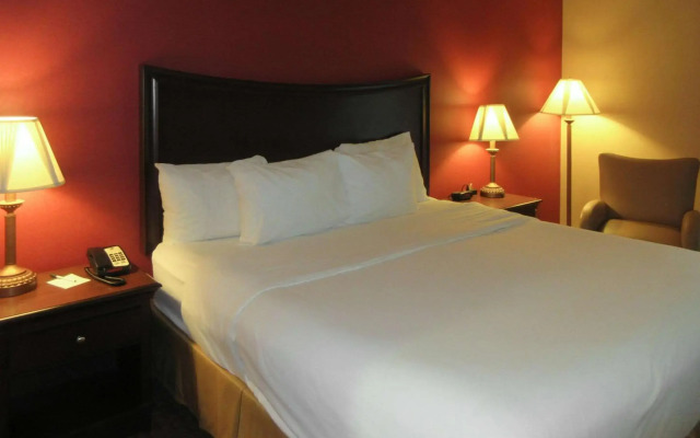 Quality Inn & Suites