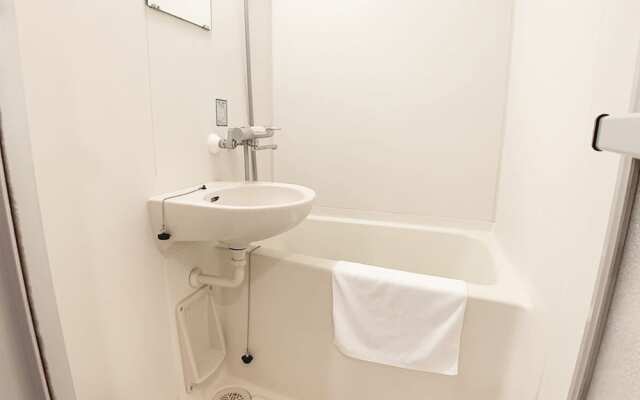 OUCHI HOTEL Takaramachi