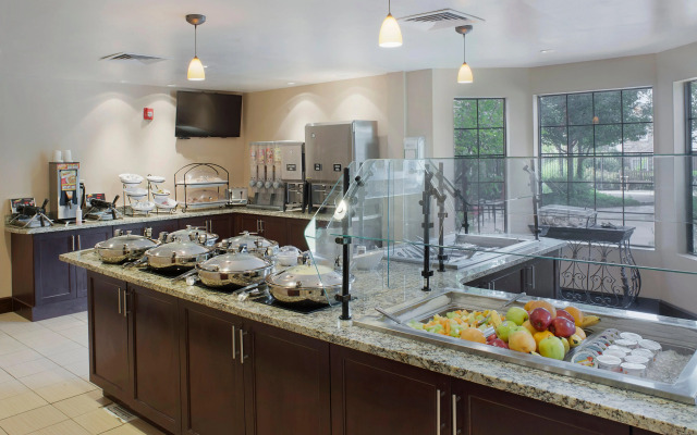 Staybridge Suites Fayetteville/Univ Of Arkansas by IHG