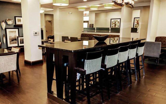 Hampton Inn Ft. Walton Beach