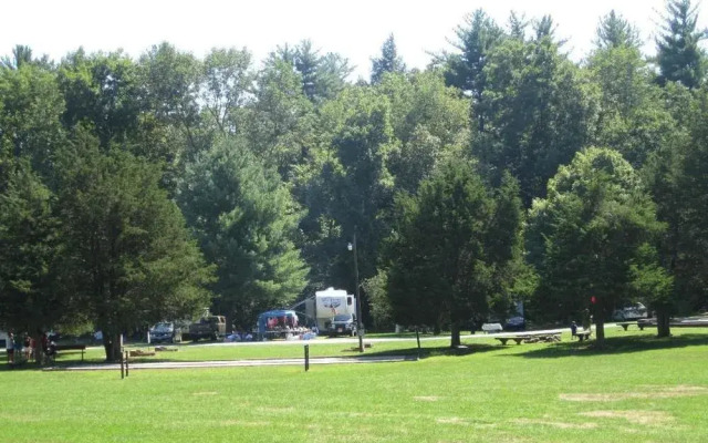 Rondout Valley Resort