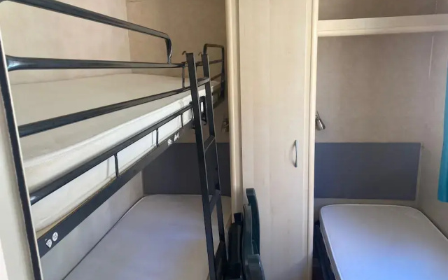Room in Mobile Home - Greenchalets Tuscany Viareggio