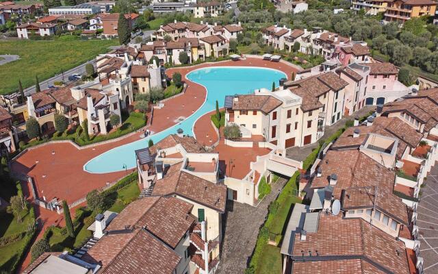 La Rocca 2/11 in Manerba del Garda