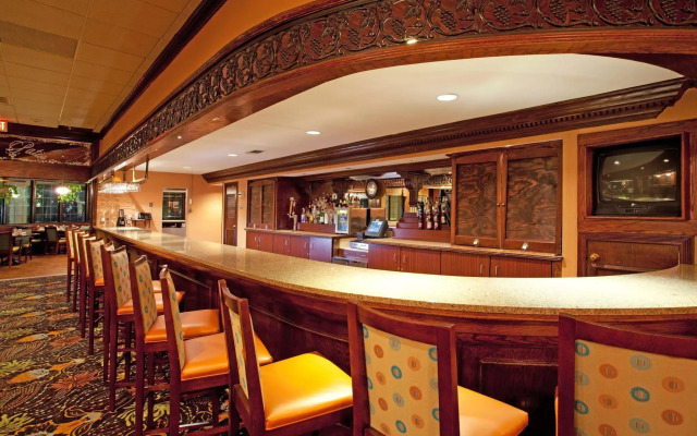 Hotel Indigo Mount Pleasant by IHG