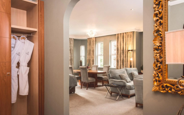 Culloden Estate & Spa