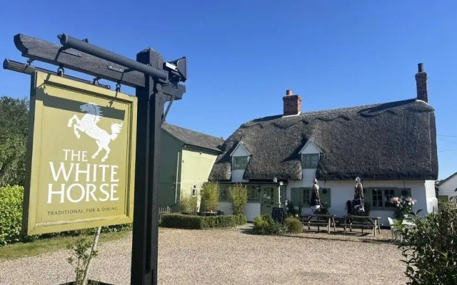 The White Horse