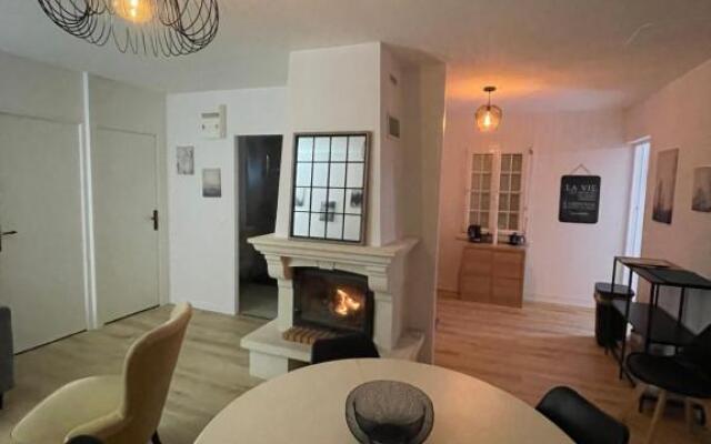 Asinellas Maison 3 Chambres 150 M de la Plage