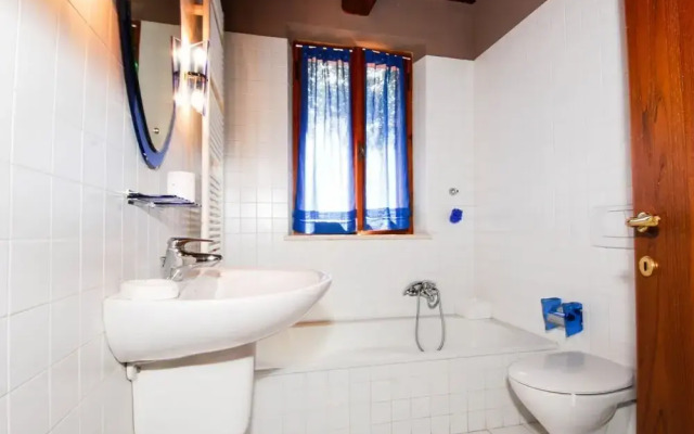 Monte Malbe Charming Villa with Garden and Parking