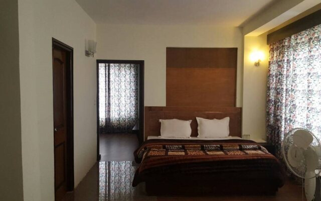 OYO 10109 Hotel River Regency